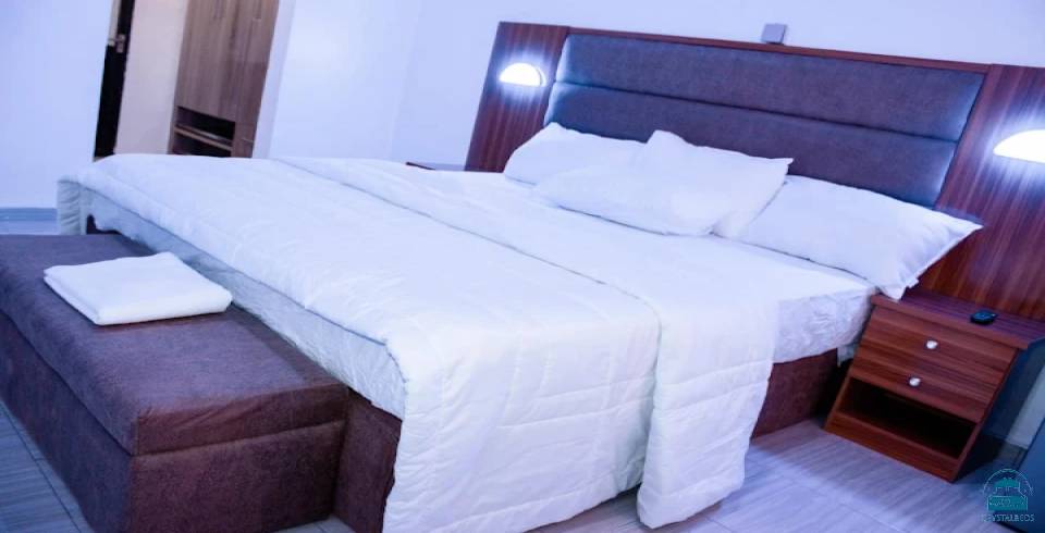 Prince Paradise Luxury Apartments 